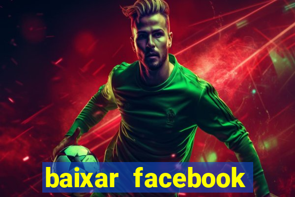 baixar facebook messenger baixaki